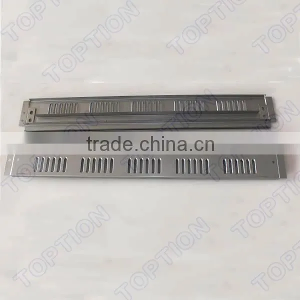 Sheet Metal Stamping Products- Panel Plate photo-6