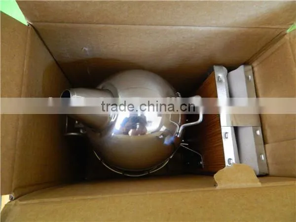Beekeeping Tool Stainless Bee Smoker photo-3