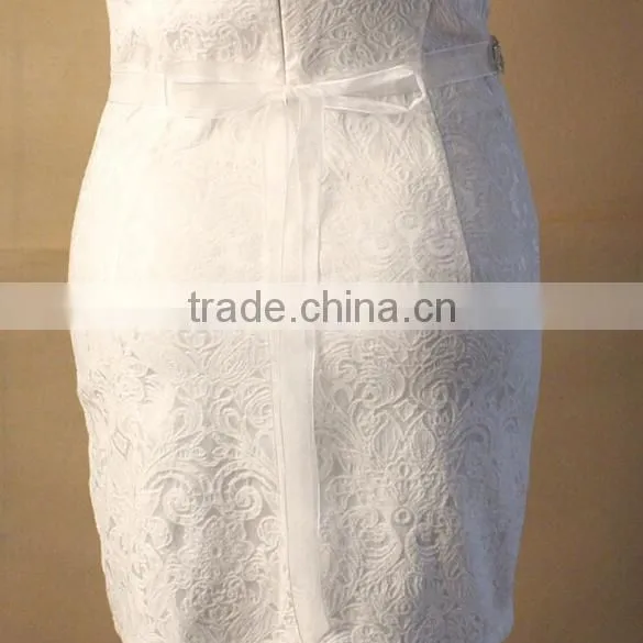 Hand Made Dress Belt for Wedding Accessory photo-3