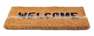 COIR DOOR MATS & RUGS