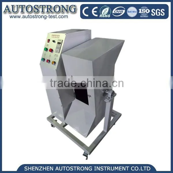 IEC60068 High Quality Luggage Tumble Test Machine photo-6