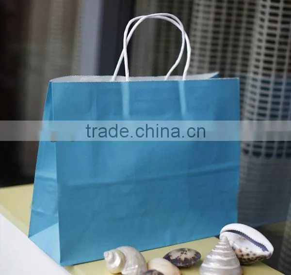 High Quality Craft Paper Bag