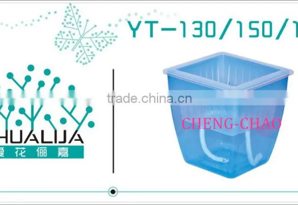 Perfect Plastic Flower Pot photo-4