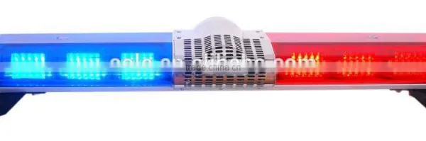 Led Police Strobe Flash Light Emergency Magenta Led Light Bar Flashing Amber White 12v photo-4