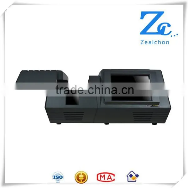 High Quality X-Ray Fluorescence Spectrometer for Precious Metals photo-5