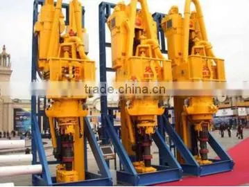 API Small Top Drive Belt for Oil Drilling , Top Drive System photo-2