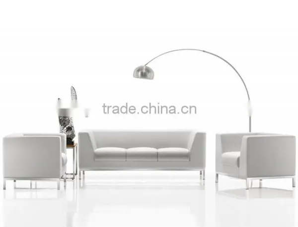 S-32 2015 Design Executive Sitting Office Sofa photo-3