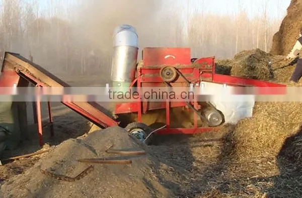 Farm Animal Sheep Feed Cutting Machine on Sale photo-6