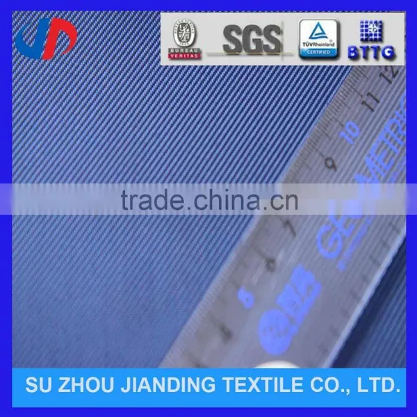 Twill 300D Oxford Woven Fabric For Luggage