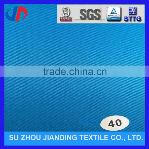 Hot 600D Polyester Royal Oxford Yarn Dye Fabric