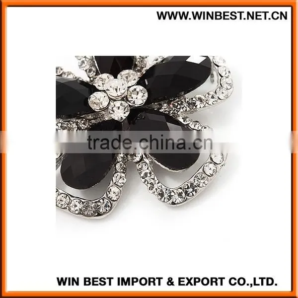 Wholesale New Products Garment Brooch, Fashion Jewelry Brooch,indian Jewelry Brooch photo-3