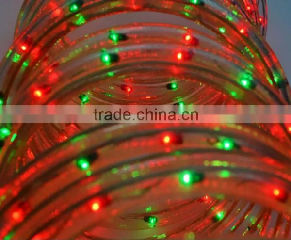 Ourdoor Decoration CE GS Rohs Approve Normal Rope Light photo-3