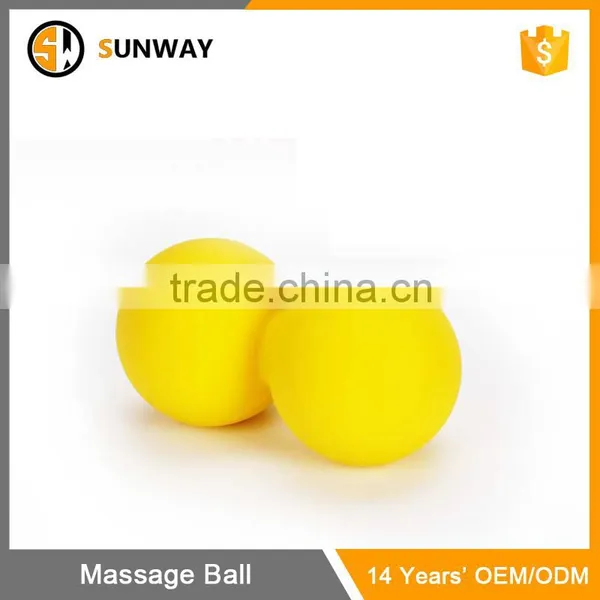 Factory Direct Selling Massage Ball Training Equipment photo-2