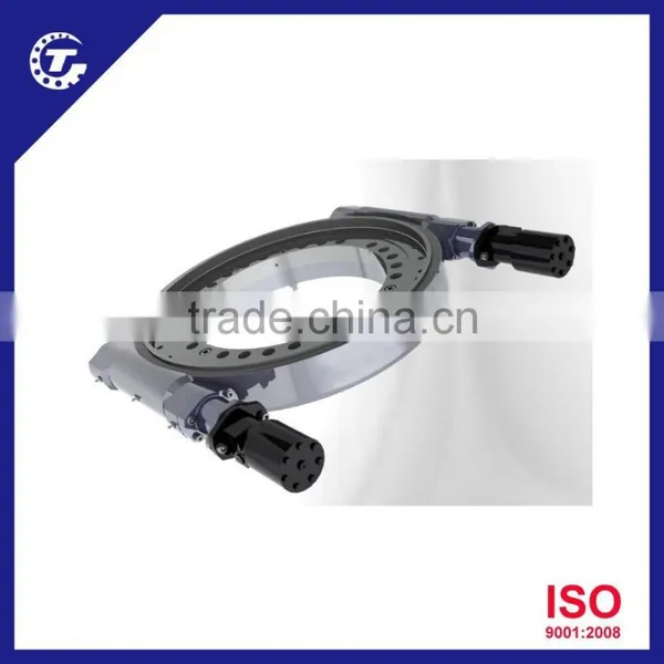 25 Inch Slewing Drive for Solar Tracker photo-3