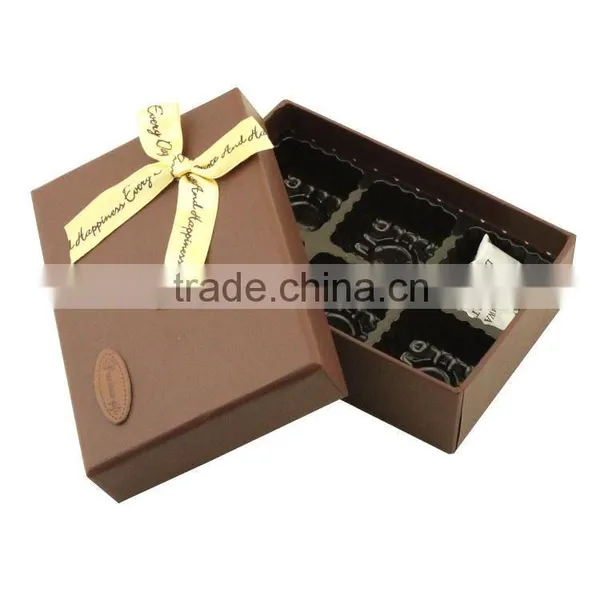 Hand Made Paper Gift Box, Chocolate Packing Box, Chocolate Paper Box photo-4