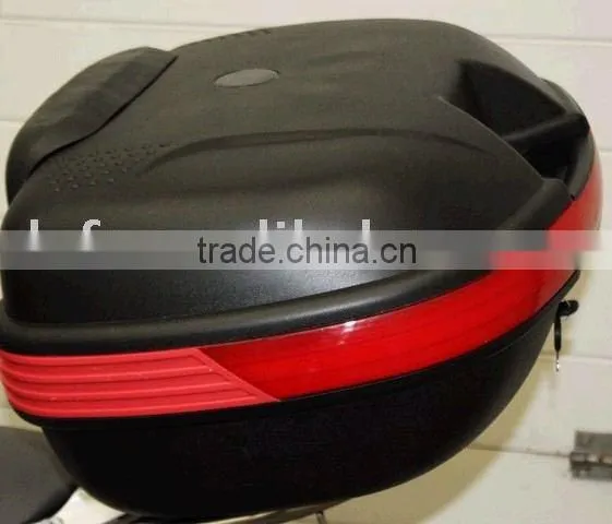 PP BLACK Tail Box DF-B-999