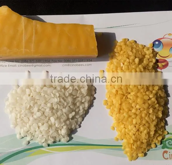 Bee Wax for Cosmetics photo-4
