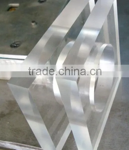CE,FDA Certification HN-WS1350 Acrylic Edge Polishing Machine photo-5