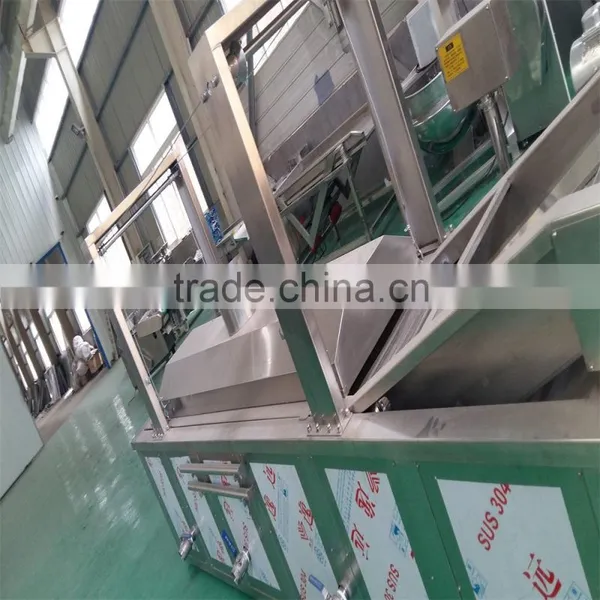 Chips Application and New Condition French Fries Production Line photo-4