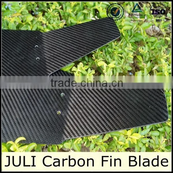 New Carbon Fiber Product Carbon Diving Fin Blades for Sale photo-4