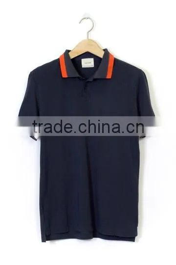 Golf Polo Shirt From Bangladesh Factory photo-5