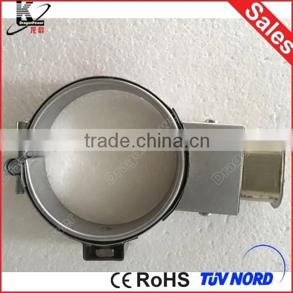 Band Heater for Plastic Extrusion Machine photo-4