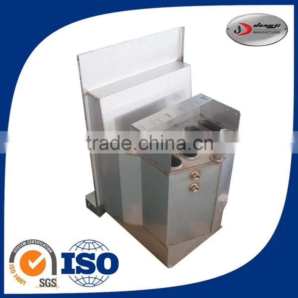 Best Selling OEM China Manufacturer Bending Welding Custom Sheet Metal Fabrication photo-2