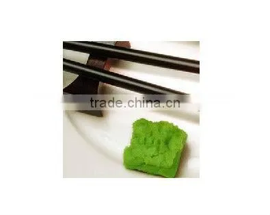 2013 Hot Sale Top Quality Wasabi Paste photo-4