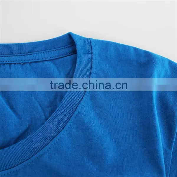 Wholesale Custom High Quality Cotton T-shirt Bangkok Thailand photo-3
