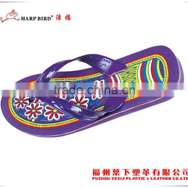 Outdoor Colorful Slipper African Light Sandals photo-5
