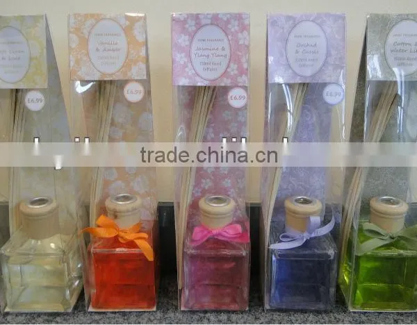 Luxury Aroma Reed Diffuser