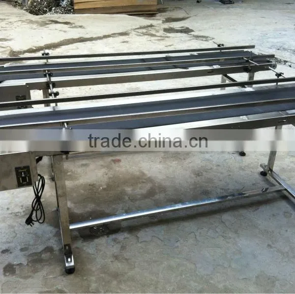 Belt Conveyor photo-5