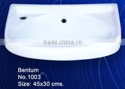 Wash Basin