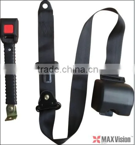 Hot Sale Retractable Safety Belt Two Point Automotive