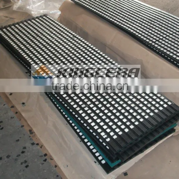 Ceramic Lining Drum Lagging Vulcanizing Rubber Sheet photo-5