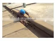 Sand Roof Membrane/ Waterproof Membrane for Roof/ Self Adheisve Waterproof Membrane / Self-adheisve Bitumen Waterproof Membrane photo-2