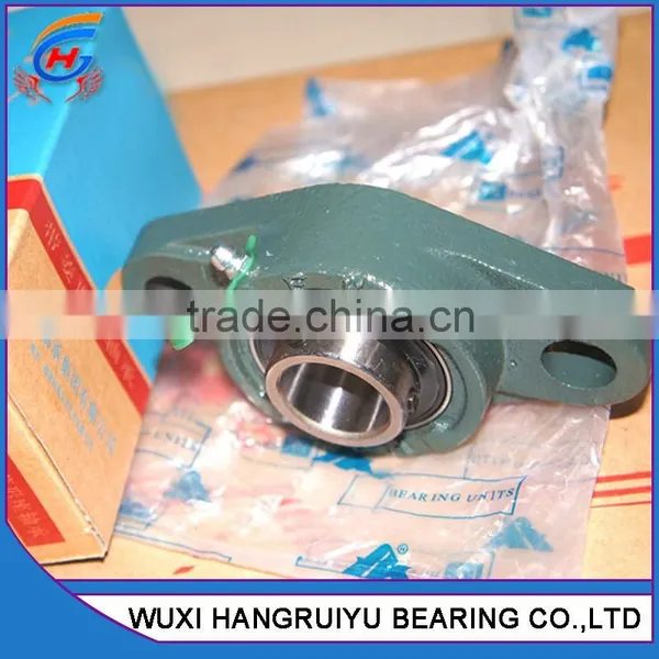 ISO9000 Standard Pillow Block Bearings UCP211 in Wuxi photo-3