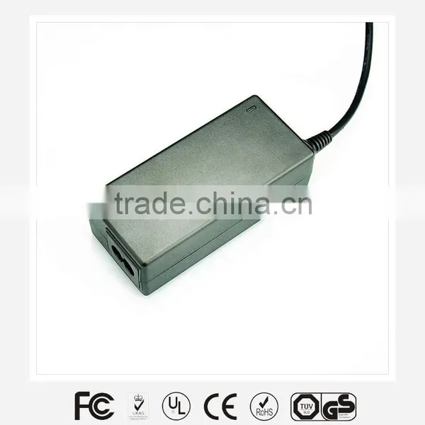 24V 1A Switching Adapter With UL GS CE FCC SAA KC PSE ROHS Approved photo-3