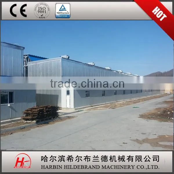 Sino-Germany Joint Venture Conventional Timber Dryer, Lumber Dryer, Timber Dry Kiln photo-2