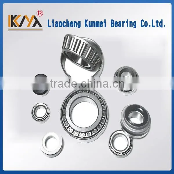High Precision Automotive Tapered Roller Bearing 30209 Bearing photo-3