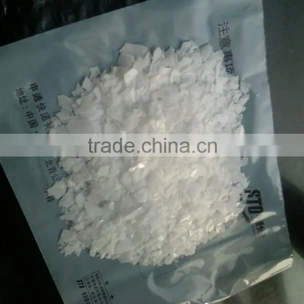 Clear Paraffin Wax Supplier With 58-60# photo-6