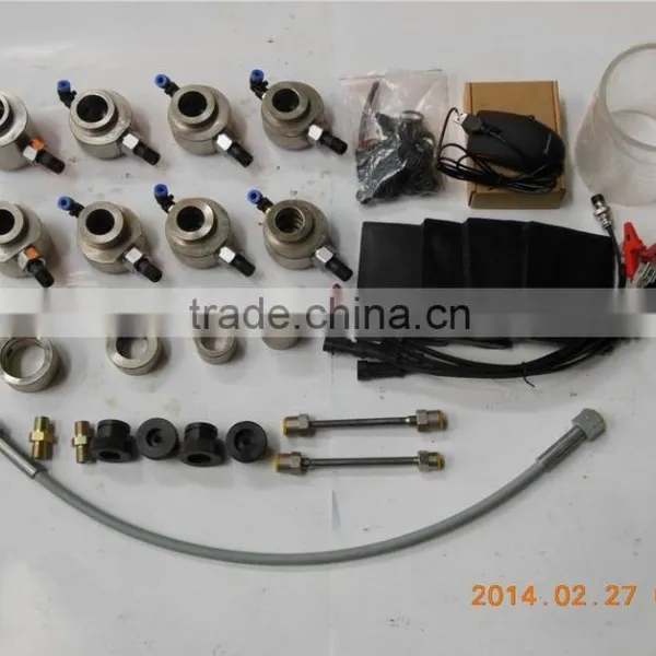 CRI200KA Wholesale China Import Common Rail Diesel Injector Test Bench/bosch Fuel Injector Nozzle Tester photo-4