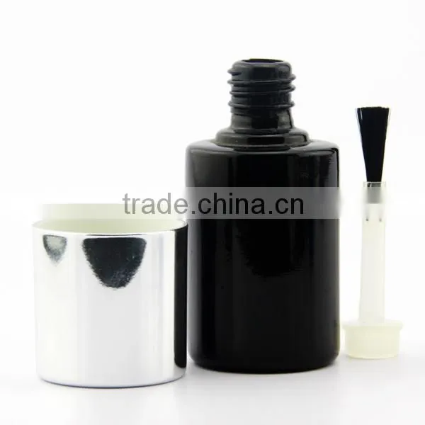 15ml Gel Polish Glass Bottle Wholesales photo-2