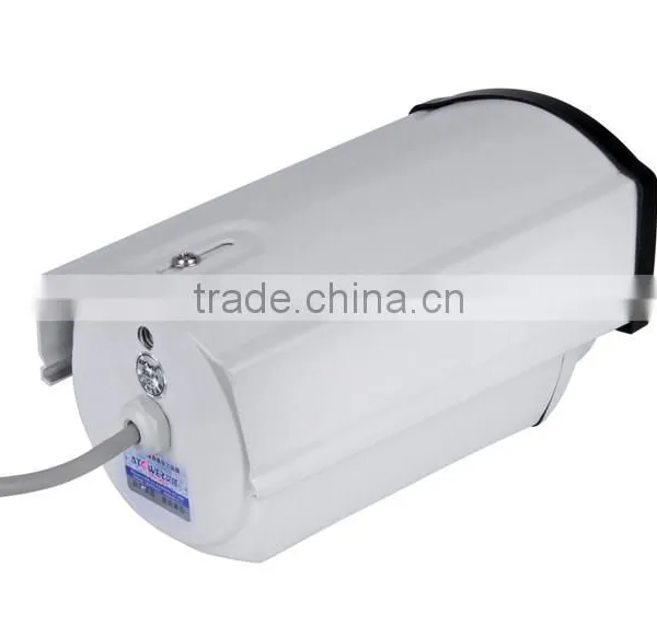 P2p Outdoor Wifi ip Camera With Night Vision 50-80m photo-2