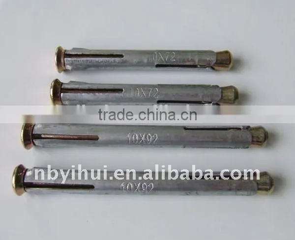 Metal Frame Anchors High Quality photo-2