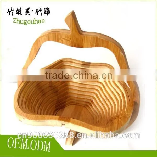 New Product Hanging Fruit Basket Whoesale photo-3