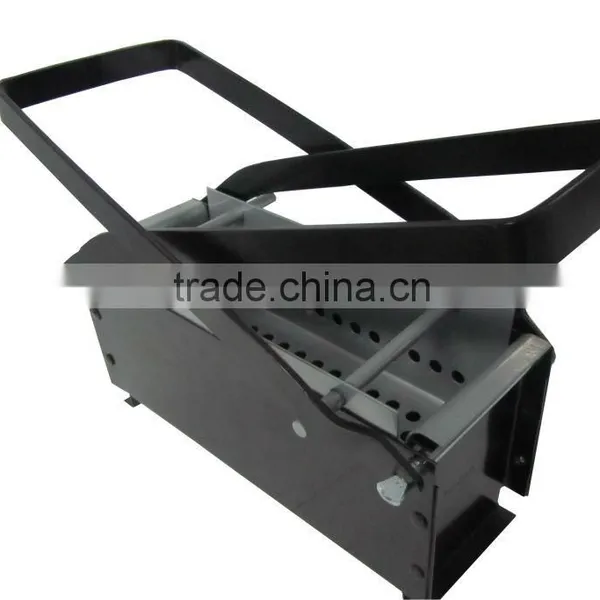 Fireplace Accessory and Fireplace Tool for Metal Fireplace Used photo-2