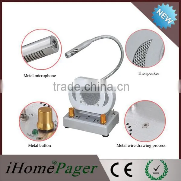 Cheap Wireless Intercom System Video Intercom