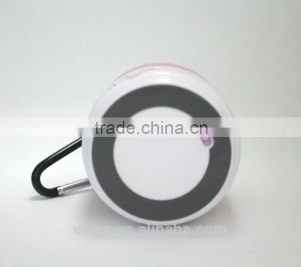New Products Light Bluetooth Speaker With Good Offer, Speakers With Strobe Light photo-4