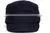 Black Camp Cap / Snapback Cap Hat / Label Patch Cap and Hat photo-2